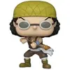 Figurine - FUNKO - Usopp - 9 cm - One Piece - Enfant à partir de 3 ans