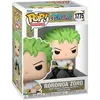 Figurine Pop Funko One Piece POP! Zoro Style - Figurines Pop - FUN80369