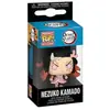 NEZUKO KAMADO DEMON FORM / DEMON SLAYER / FUNKO POCKET POP