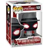 CITY SOUNDS SUIT MILES MORALES / SPIDER-MAN 2 / FIGURINE FUNKO POP