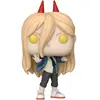 Figurine - FUNKO - CHAINSAW MAN - Power 9 cm - Noir - Intérieur - Mixte