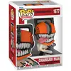 Figurine Funko Pop Animation Chainsaw Man with Chase Modèle aléatoire