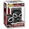 Figurine - FUNKO - Harry Osborn (Black Suit) - 9 cm - Noir - Marvel