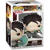 LEVI SP-1 / ATTACK ON TITAN / FIGURINE FUNKO POP