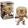 ARMORED TITAN SUPER OVERSIZED / ATTACK ON TITAN / FIGURINE FUNKO POP
