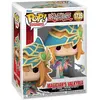 Funko Figurine Funko Pop - Yu-Gi-Oh! N°1735 - Valkyrie De Magicien (80378)
