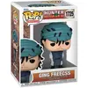 GING FREECSS / HUNTER X HUNTER / FIGURINE FUNKO POP