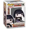 KALLUTO ZOLDYCK / HUNTER X HUNTER / FIGURINE FUNKO POP