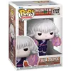 SILVA ZOLDYCK / HUNTER X HUNTER / FIGURINE FUNKO POP
