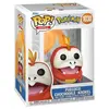Figurine - Funko - Pokémon - Fuecoco - Garantie 2 ans - Mixte - Pop !