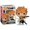 Bleach - Figurine POP! Ichigo 9 cm