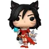 AHRI / LEAGUE OF LEGENDS / FIGURINE FUNKO POP