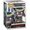 SENJUTSU EDDIE / IRON MAIDEN / FIGURINE FUNKO POP