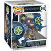 FUTURE PAST EDDIE OVERSIZED / IRON MAIDEN / FIGURINE FUNKO POP