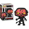 Funko Pop! Movies: Insidious - Red Face Demon