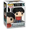 Figurine Funko Pop! N°1765 - Le Loup-garou De Londres - David Kessler
