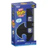 Figurine - Funko - Bitty Pop - Batman Signal - Noir - Garantie 2 ans