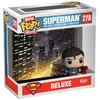 Figurine - FUNKO - Superman - Bitty Pop Deluxe - Gargoyle