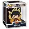 Funko Pop! Figurine Zuko D´avatar Le Dernier Maître De L´air Deluxe