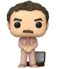 Funko Figurine Funko Pop - The White Lotus N°1484 - Armond Avec Valise...