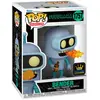 Funko Figurine Funko Pop - Futurama N°1757 - Bender [Avec Chase] (81941)