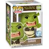 SCARY SHREK / SHREK / FIGURINE FUNKO POP / EXCLUSIVE SPECIAL EDITION