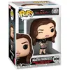 Funko Figurine En Vinyle Pop! Tv Wandavision Agatha Harkness (meme) 9 Cm