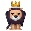 Figurine Funko Pop! - Rudolph - S4 King Moonracer
