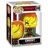 Figurine Funko Pop! N°1249 - Chucky - Chucky (vintage Halloween)
