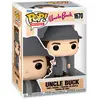 Funko Figurine Funko Pop - Uncle Buck N°1670 - Uncle Buck (81009)