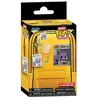 Pack 4 Figurines Funko Bitty Pop Porte clés Keychain Wearables