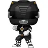 BLACK RANGER / POWER RANGERS MIGHTY MORPHIN / FIGURINE FUNKO POP