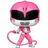 PINK RANGER / POWER RANGERS MIGHTY MORPHIN / FIGURINE FUNKO POP