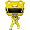 FUNKO POP Movies Power Rangers Vinyl Figur Yellow Ranger 1781