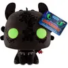 Peluche - Funko - Toothless - 18 cm - Noir - Enfant - Plush