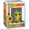 Figurine Funko Pop! N°1841 - Petit-pied Le Dinosaure - Becky (ducky)