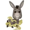 Figurine Funko Pop Movies Shrek DreamWorks 30th Donkey
