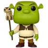 Figurine Funko Pop Movies Shrek DreamWorks 30th Shrek with Snake