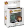 Figurine Funko POP Bitty Deluxe Harry Potter Hermione Granger Noir TU