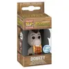Figurine Funko Pop Porte-clé Shrek Donkey
