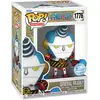 GENERAL FRANKY / ONE PIECE / FIGURINE FUNKO POP / EXCLUSIVE SPECIAL ED...