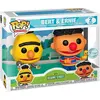 Figurine Funko Pop! - Sesame Street - Bert