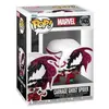 Funko Marvel - Figurine Pop! Carnageized Ghost Spider 9 Cm