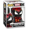 FUNKO POP ! - MARVEL - Carnageized Carnage Iron Man #1437