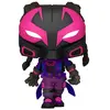 Funko Spider-Man Atsv - Pop Marvel N° 1412 - Prowler