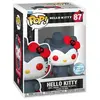 HELLO KITTY DRACULA / HELLO KITTY / FIGURINE FUNKO POP / EXCLUSIVE SPECIAL EDITION