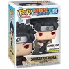 Funko POP Animation Naruto Shippuden Shisui Uchiha GITD exclusif 1659