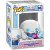 Funko Sanrio Hello Kitty & Friends POP ! Figurine en vinyle exclusive avec ballon de football #86