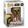 Funko Figurine Pop Star Wars The Mandalorian S10 The Armorer with Jetpack
