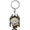 Porte clés Funko Pop Diablo IV Treasure Goblin